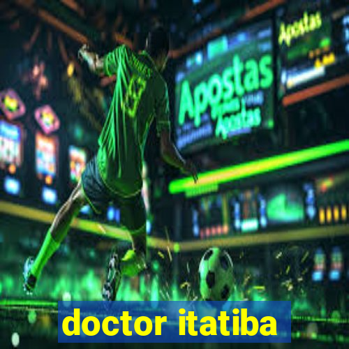 doctor itatiba